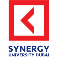 Synergy University Dubai logo, Synergy University Dubai contact details