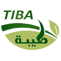 Tiba Starch & Glucose Manufacturing CO logo, Tiba Starch & Glucose Manufacturing CO contact details