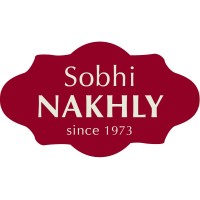 Nakhly logo, Nakhly contact details