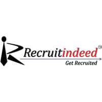 Recruitindeed logo, Recruitindeed contact details