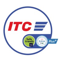 ITC Bangkok Co.,Ltd. logo, ITC Bangkok Co.,Ltd. contact details