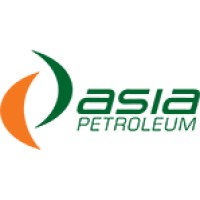 Asia Petroleum Limited logo, Asia Petroleum Limited contact details