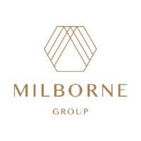 Milborne Group logo, Milborne Group contact details