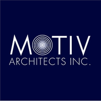 MOTIV architects logo, MOTIV architects contact details