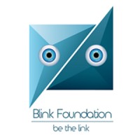 Blink Foundation logo, Blink Foundation contact details