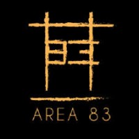 Area 83 logo, Area 83 contact details