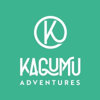 Kagumu Adventures logo, Kagumu Adventures contact details