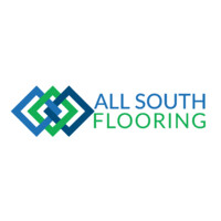 All South Flooring logo, All South Flooring contact details