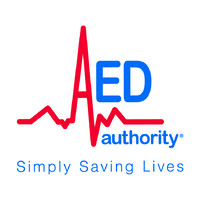 AED Authority Australia logo, AED Authority Australia contact details