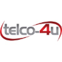 Telco4U logo, Telco4U contact details