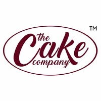 The Cake Company logo, The Cake Company contact details