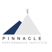 Pinnacle Performance Institute logo, Pinnacle Performance Institute contact details