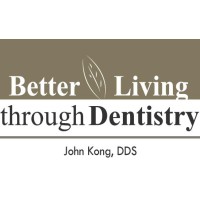 Better Living through Dentistry, PLLC : John Kong, DDS logo, Better Living through Dentistry, PLLC : John Kong, DDS contact details