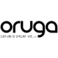 Oruga Estudio Creativo logo, Oruga Estudio Creativo contact details