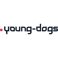 Young-dogs - Partner in digital sales logo, Young-dogs - Partner in digital sales contact details