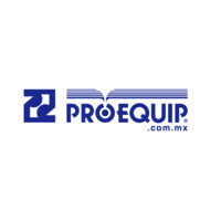 Proequip logo, Proequip contact details