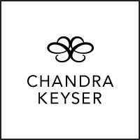 CHANDRA KEYSER™ logo, CHANDRA KEYSER™ contact details