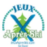 Jeux Après-Ski logo, Jeux Après-Ski contact details