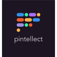 Pintellect logo, Pintellect contact details