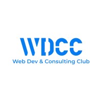 WDCC - Web Development & Consulting Club logo, WDCC - Web Development & Consulting Club contact details