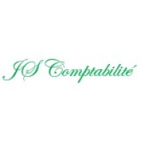 JS Comptabilité logo, JS Comptabilité contact details