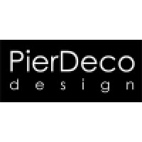 PierDeco Design logo, PierDeco Design contact details