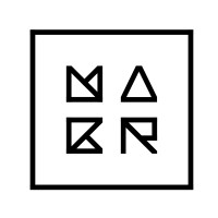 The Maker City logo, The Maker City contact details