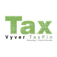 Vyver TaxFin logo, Vyver TaxFin contact details