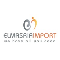 Elmasria Import logo, Elmasria Import contact details