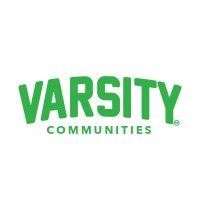 Varsity Communities Inc. logo, Varsity Communities Inc. contact details