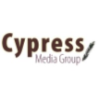 Cypress Media Group logo, Cypress Media Group contact details