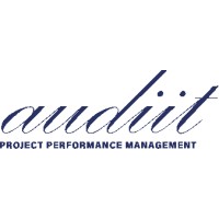 Audiit logo, Audiit contact details