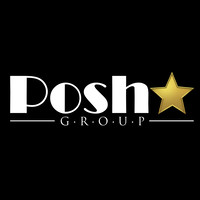 Posh Group logo, Posh Group contact details