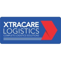 Xtracare Logistics Private Limited logo, Xtracare Logistics Private Limited contact details