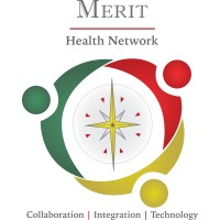 Merit Health Network logo, Merit Health Network contact details