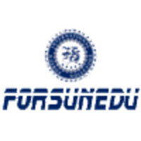 FORSUN International Education logo, FORSUN International Education contact details