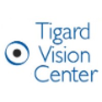 Tigard Vision Center logo, Tigard Vision Center contact details