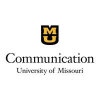 University of Missouri Department of Communication logo, University of Missouri Department of Communication contact details