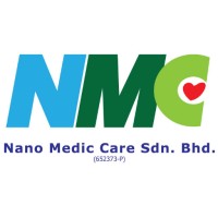 Nano Medic Care Sdn. Bhd logo, Nano Medic Care Sdn. Bhd contact details