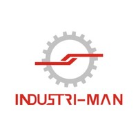 Industrial-man Prototype logo, Industrial-man Prototype contact details