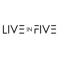 Live In Five Communications LLC logo, Live In Five Communications LLC contact details