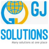 GJ SOLUTIONS INDIA PVT LTD logo, GJ SOLUTIONS INDIA PVT LTD contact details