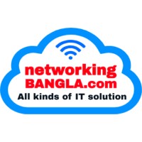 Networking Bangla logo, Networking Bangla contact details