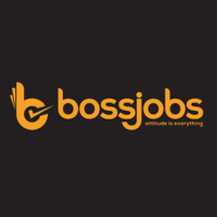 Bossjobs.in logo, Bossjobs.in contact details