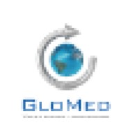 GloMed Inc logo, GloMed Inc contact details