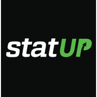 statUP logo, statUP contact details