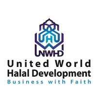 United World Halal Development logo, United World Halal Development contact details