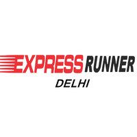 Express Runner Dehi logo, Express Runner Dehi contact details