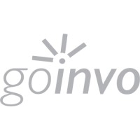 GoInvo logo, GoInvo contact details