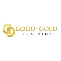 Good As Gold Training logo, Good As Gold Training contact details